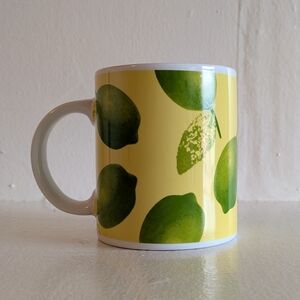 Fruit Mug